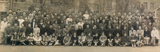 国际档案日│共赴时光之约 共忆青春年华 —— 往届毕业照征集